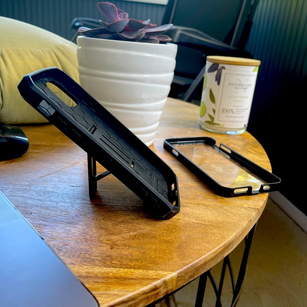 iPhone 11 Pro Max case
